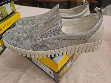 Scarpe donna chiuse, comodissime,  taglia 36