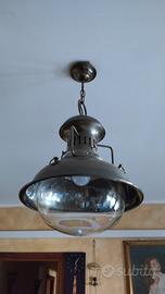 lampadari da soffitto old america