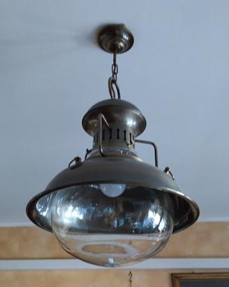 lampadari da soffitto old america