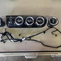 Bocchette Aria Premium Mercedes CLA 2022 W118