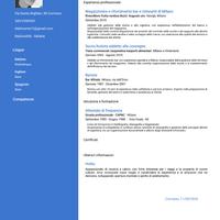 Appello : Magazziniere o altro
