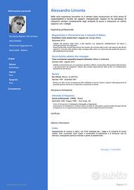 Appello : Magazziniere o altro