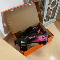 Football nike shoes mercurial