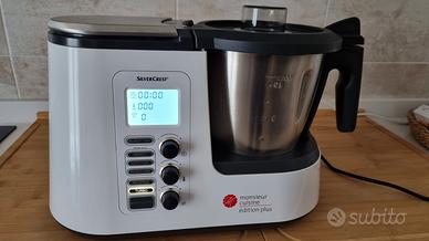 Monsieur Cuisine édition plus