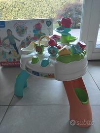 Clementoni Parco attività