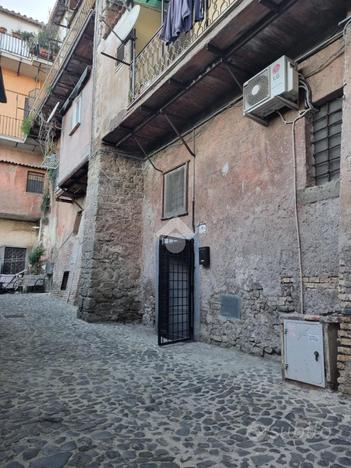 RUSTICO A GENZANO DI ROMA