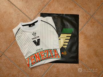 Maglia Venezia FC x NOCTA Nike Pre-Match Jersey - 