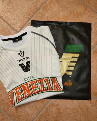 Maglia Venezia FC x NOCTA Nike Pre-Match Jersey - 