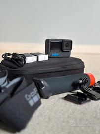 GoPro HERO 12 BLACK