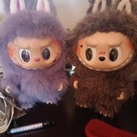 labubu e zimomo 