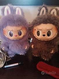 labubu e zimomo 