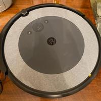 Robot pulizie Roomba i3