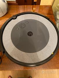 Robot pulizie Roomba i3