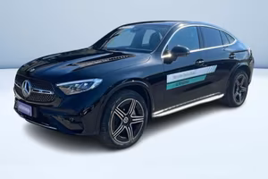 Mercedes-Benz GLC Coupé GLC 220d 4Matic Coupé...