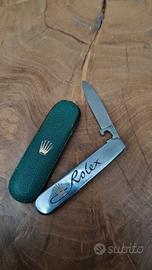 coltellino rolex vintage 