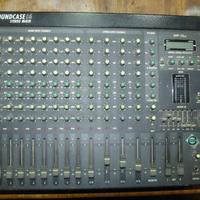 SoundCase 16 Mixer Audio