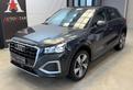 Audi Q2 30 2.0 tdi s-tronic