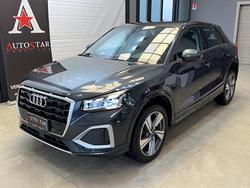 Audi Q2 30 2.0 tdi s-tronic