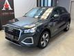 Audi Q2 30 2.0 tdi s-tronic