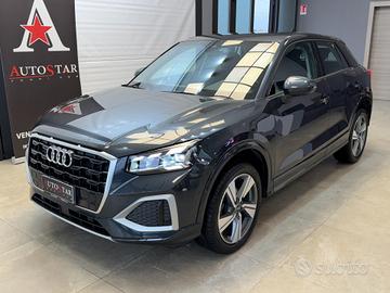 Audi Q2 30 2.0 tdi s-tronic