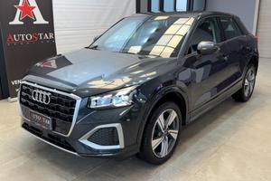 Audi Q2 30 2.0 tdi s-tronic