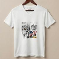 Tshirt Uomo New York taglia L 