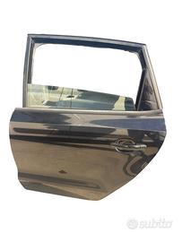 Portiera Posteriore Sinistra Volkswagen Polo 5 09 