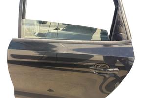 Portiera Posteriore Sinistra Volkswagen Polo 5 09 