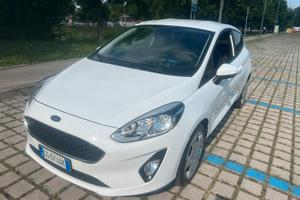 Ford fiesta VAN / N1
