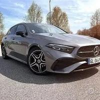 Ricambi mercedes classe a 2024
