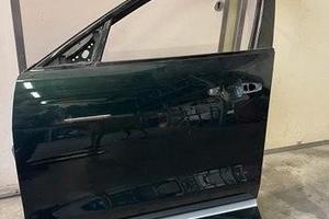 Portiera Anteriore Sinistra Per Jaguar F Pace 2015