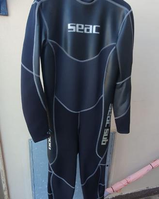 Muta sub SEAC 2.5mm