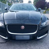 XF 2.0D 180 Cv Aut. Prestige