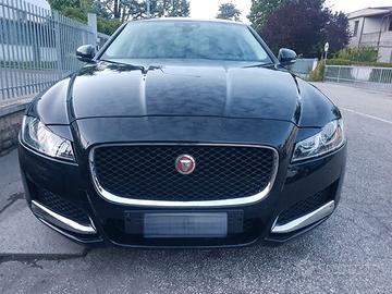 XF 2.0D 180 Cv Aut. Prestige