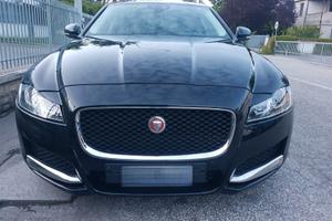 XF 2.0D 180 Cv Aut. Prestige