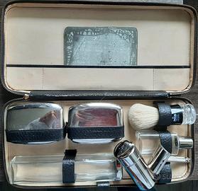 Beauty case per uomo anni 50