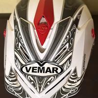 Casco da Enduro