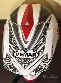 Casco da Enduro