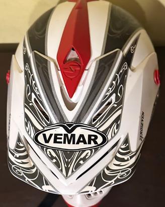 Casco da Enduro