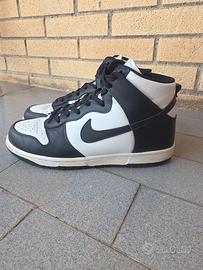Nike dunk low panda