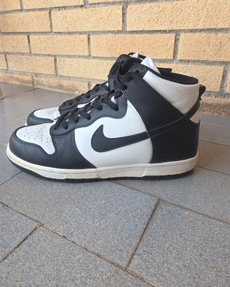 Nike dunk low panda