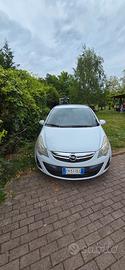 OPEL CORSA 1.2 BENZINA E GPL