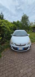 OPEL CORSA 1.2 BENZINA E GPL