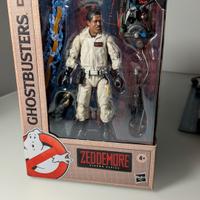 Action Figure Ghostbusters - Zeddemore