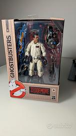 Action Figure Ghostbusters - Zeddemore