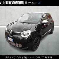 Renault Twingo Urban Night 22kWh