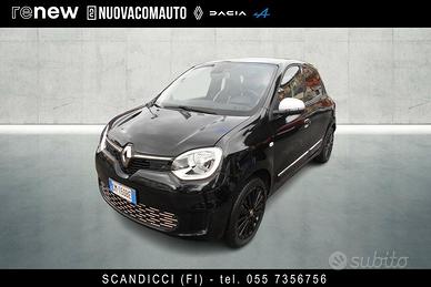 Renault Twingo Urban Night 22kWh