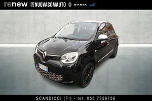 Renault Twingo Urban Night 22kWh