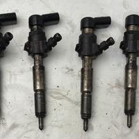 INIETTORI FORD Grand C-Max Serie diesel 1800 (10>)