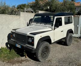Defender 90
